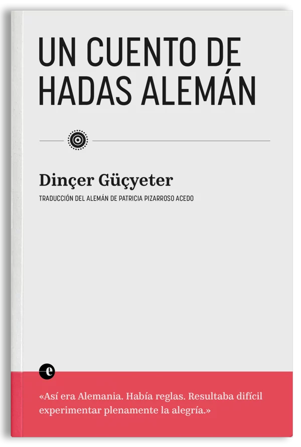 Un-cuento-de-hadas-alemán Dinçer Guçyeter Deleste