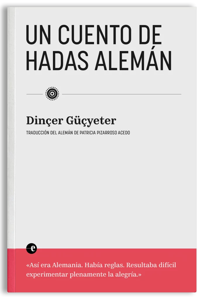 Un-cuento-de-hadas-alemán Dinçer Guçyeter Deleste